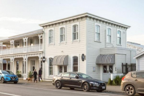 Altitude Studio Apartment Martinborough